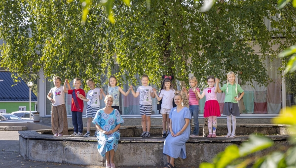 Võrus asuv Väike Werrone kool sai tähtajatu tegevusloa